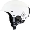 Flash Sale ⌛ K2 Thrive Men's Ski Helmet - White ⌛