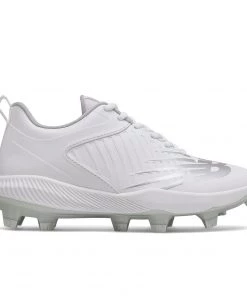 Best Sale 🧨 New Balance Fuse V3 Women's Low-Cut TPU Softball Cleats 🎁