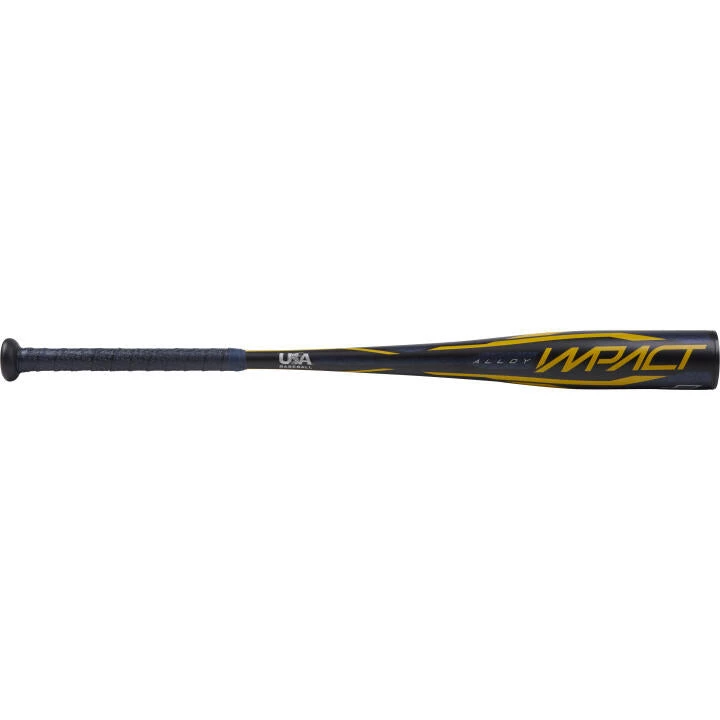 Promo π Rawlings Impact Alloy 2 5/8" (-9) Bat - USA π 2 Promo π Rawlings Impact Alloy 2 5/8" (-9) Bat - USA π - Image 2