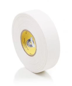 Top 10 ✨ Howies Hockey Tape Howies Wrapped White Cloth Hockey Tape (5-Pack) - 1" X 20 Yards ⌛