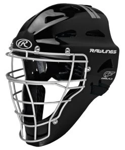 Wholesale 🤩 Rawlings Renegade Coolflo Hockey Style Baseball Catcher's Mask 🔥 -Source for Sports Sales 6aa373e1d0b2124db39a84d66dc2b9a4