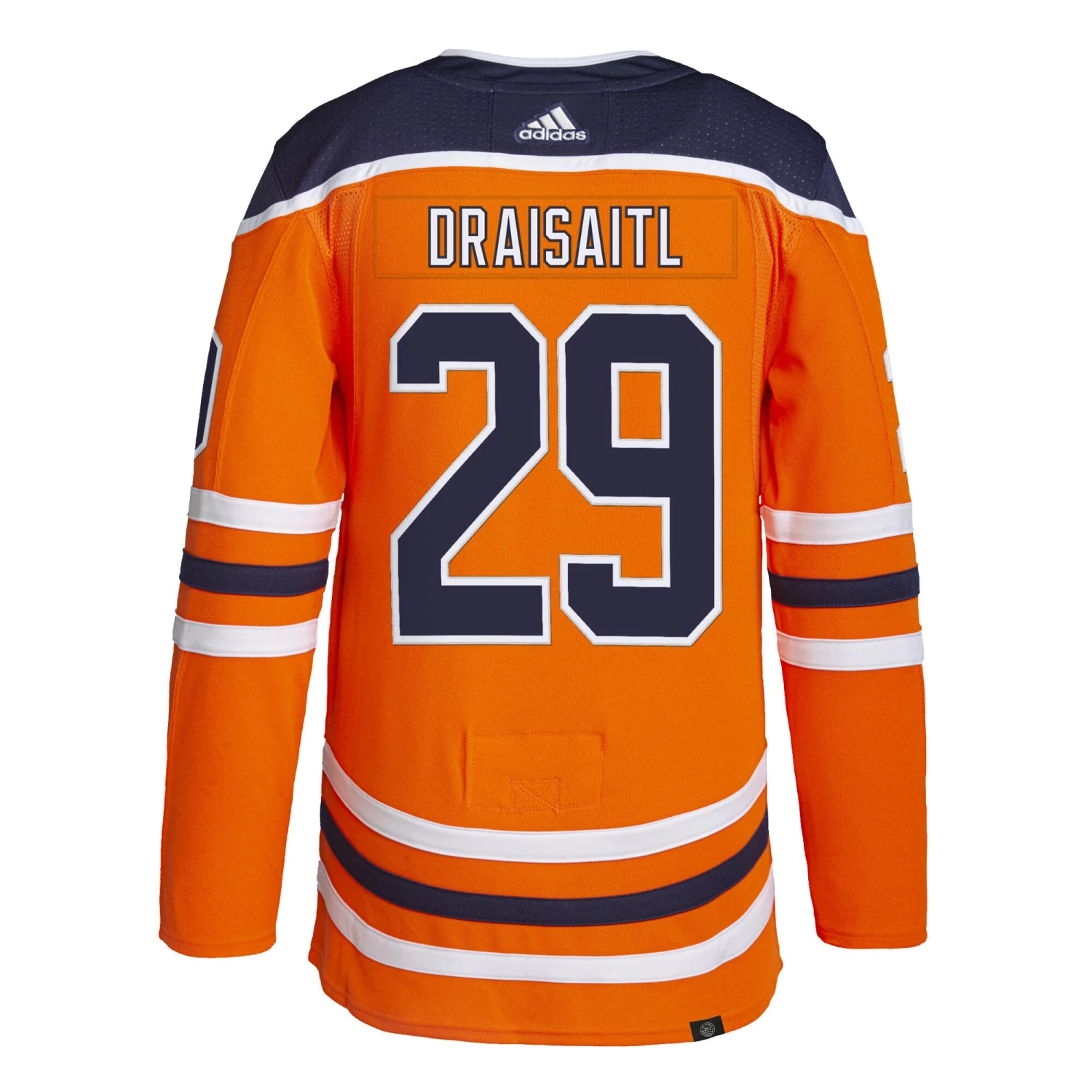 Promo π Adidas NHL Adizero Home Player Jersey - Leon Draisaitl π 2 Promo π Adidas NHL Adizero Home Player Jersey - Leon Draisaitl π - Image 2