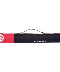 New 🎉 Rossignol Tactic Ski Bag Extendable Short - 140-180 cm 🛒