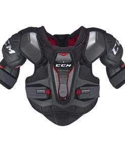 Outlet 🔥 CCM JetSpeed FT1 Senior Hockey Shoulder Pads 💯