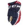 Buy ⌛ CCM JetSpeed FT4 Pro Junior Hockey Gloves (2021) ✨