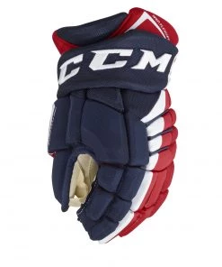 Buy ⌛ CCM JetSpeed FT4 Pro Junior Hockey Gloves (2021) ✨