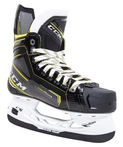 Flash Sale ⌛ CCM Super Tacks Vector Premier Junior Hockey Skates (2020) - Source Exclusive ⭐ -Source for Sports Sales 6b7b38f3ad6e2cf438f5023906d4ee63