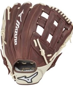 Coupon 🛒 Mizuno Franchise 12.5" Baseball Glove 👍