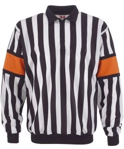 Flash Sale 🎁 CCM PRO150 Referee Jersey With Armband 🎁