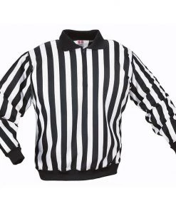 Top 10 🔔 CCM Referee Jersey Pro150 With Snaps 😀