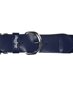 Best deal βοΈ Rawlings OSFM Adult Baseball Belt π