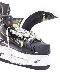 Budget ❤️ CCM Super Tacks Vector Premier Senior Hockey Skates (2020) - Source Exclusive 🛒 -Source for Sports Sales 6c51552849cce7bf2a3399739cd8a489