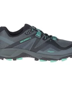 Best Sale ✔️ Merrell MQM Flex 2 Women's Hiking 👟 Shoes - Granite ⭐