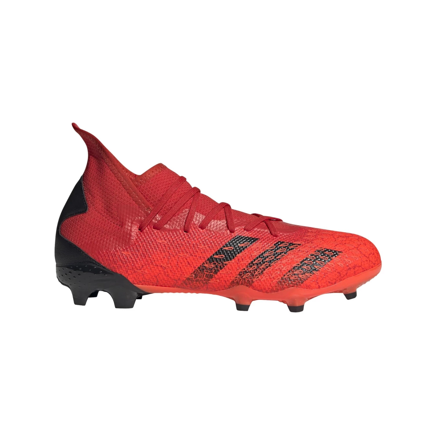 Cheapest π Adidas Predator Freak 3 Men's Firm Ground Soccer Cleats π₯ 5 Cheapest π Adidas Predator Freak 3 Men's Firm Ground Soccer Cleats π₯ - Image 5
