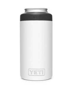 Top 10 ⭐ Yeti Rambler 473 ml (16 oz.) Colster Tall Can Insulator 🌟 -Source for Sports Sales 6c83f1fccac0291b15da49154479c855