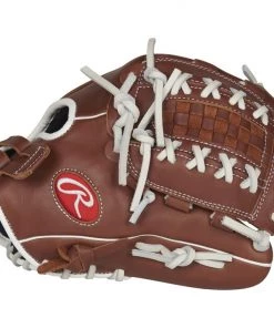 Cheapest ⭐ Rawlings R9 12" Softball Glove 👏