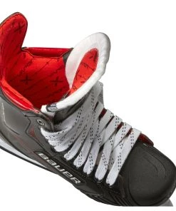 Outlet 😍 Bauer Vapor Velocity Intermediate Hockey Skates (2021) - Source Exclusive ✨ -Source for Sports Sales 6c9408d08c7dd927f16052fedbfbbfba