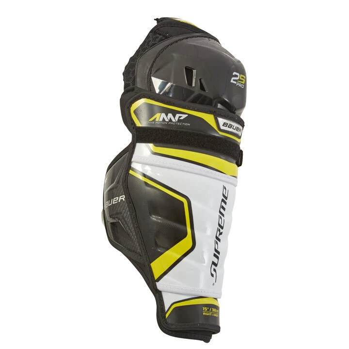 Wholesale β Bauer Supreme 2S Pro Junior Hockey Shin Guards π 2 Wholesale β Bauer Supreme 2S Pro Junior Hockey Shin Guards π - Image 2