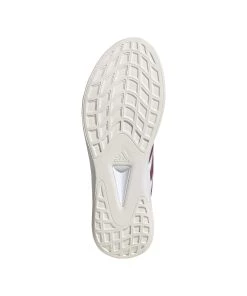 Discount 🔔 Adidas Qt Racer Sport Women's Running 👟 Shoes - White/Cherry/Silver 👍 -Source for Sports Sales 6ccaaa5e686433b6d20ecb2a48dd7650