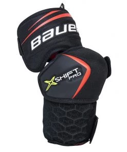 Coupon ⌛ Bauer Vapor X:Shift Pro Senior Hockey Elbow Pads (2020) - Source Exclusive 😍