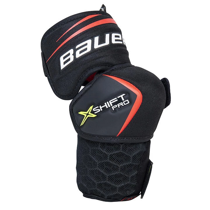Top 10 π Bauer Vapor X:Shift Pro Junior Hockey Elbow Pads (2020) - Source Exclusive β¨ 1 Top 10 π Bauer Vapor X:Shift Pro Junior Hockey Elbow Pads (2020) - Source Exclusive β¨