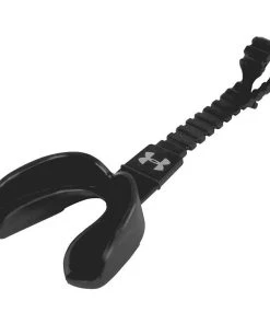 Outlet 🔥 Under Armour Armourfit Strapped Mouthguard 🌟 -Source for Sports Sales 6d985e55313fcd098bcb3fa1b15aea90