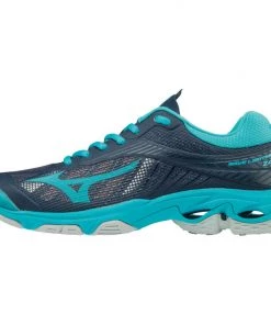 Best Sale π₯ Mizuno Wave Lightning Z4 Women's Volleyball π Shoes π§¨