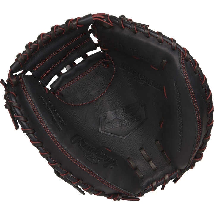Budget π― Rawlings R9 Series Pro Taper 32" Youth Catcher's Mitt π 3 Budget π― Rawlings R9 Series Pro Taper 32" Youth Catcher's Mitt π - Image 3