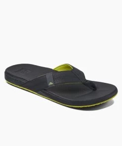 New 🌟 Reef Cushion Bounce Phantom Men's Sandals ✔️ -Source for Sports Sales 6e126cac61f8e2719d3873201610f527