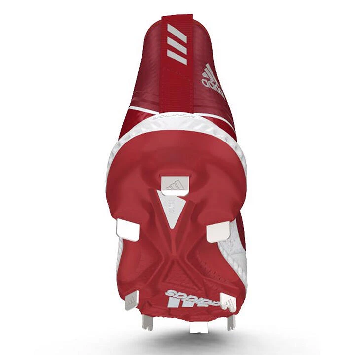 Top 10 π Adidas Icon V Bounce Men's Metal Baseball Cleats π 3 Top 10 π Adidas Icon V Bounce Men's Metal Baseball Cleats π - Image 3