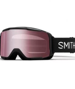 Best deal π Smith Daredevil Ski Goggles - Black π