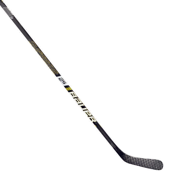 Discount π Bauer Supreme 2S Grip 55 Flex Intermediate Hockey Stick (2018) π 3 Discount π Bauer Supreme 2S Grip 55 Flex Intermediate Hockey Stick (2018) π - Image 3