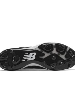 Hot Sale 🔥 New Balance 4040v5 Low-Cut Men's Metal Baseball Cleats - Black 🎉 -Source for Sports Sales 6e4ea753884e93a000ace4ea539694aa e635f50a 7a65 4720 ab72 e4d395bb4a36