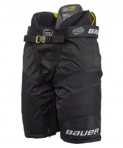 Deals 🧨 Bauer Supreme Ultrasonic Junior Hockey Pants (2021) 😍