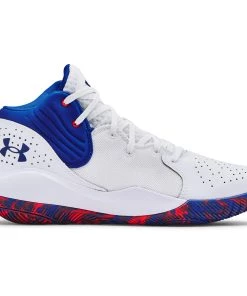 Wholesale 🤩 Under Armour UA Jet '21 Unisex Basketball 👟 Shoes ❤️ -Source for Sports Sales 6e5ffb1b932e6c0a125a72e0e31f8543