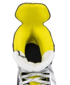 Best deal 🌟 Bauer Supreme S25 Senior Hockey Skates (2018) 👏 -Source for Sports Sales 6e61b1e422d550249d41d8e1f45be722