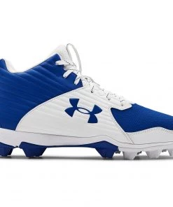 Discount π― Under Armour Leadoff Mid RM Men's Baseball Cleats π― 6 Discount π― Under Armour Leadoff Mid RM Men's Baseball Cleats π― -Source for Sports Sales 6ed58006c317da7fe89d2de86eaff386