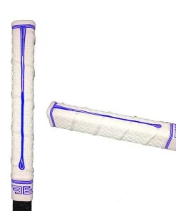 Budget ❤️ Buttendz Twirl88 Hockey Stick Grip - White 🤩 -Source for Sports Sales 6ee35799c7396cc61439c27e79afeabb