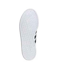 Budget 👍 Adidas Grand Court SE Men's 👞 Shoes - White/Black 🤩 -Source for Sports Sales 6ee6e9e703b109bab1d23891e944b0b2