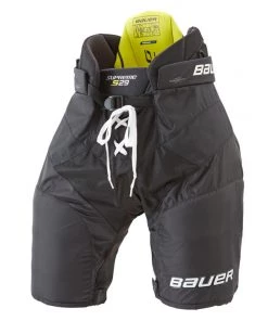 Deals 👏 Bauer S19 Supreme S29 Junior Hockey Pants 😍