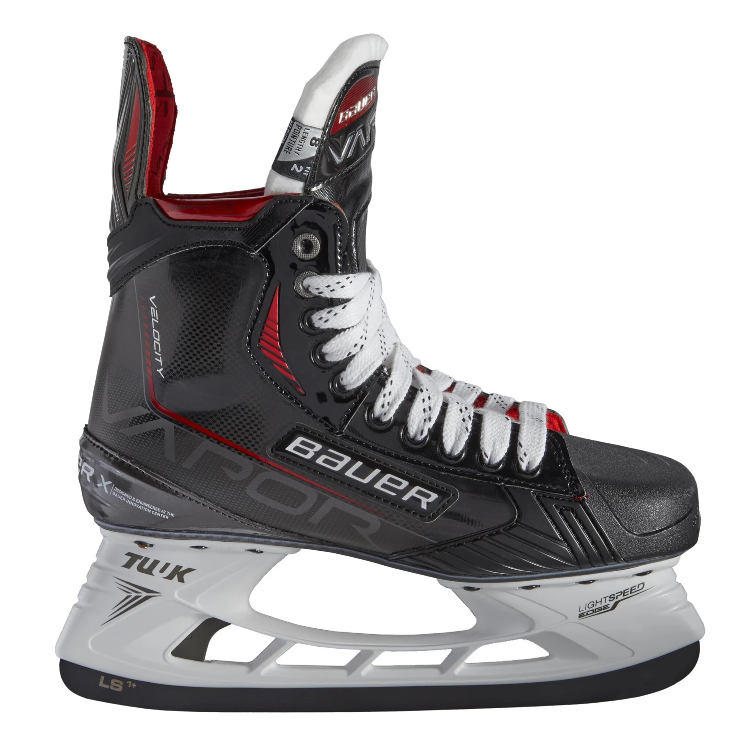 Cheap π― Bauer Vapor Velocity Senior Hockey Skates (2021) - Source Exclusive β¨ 1 Cheap π― Bauer Vapor Velocity Senior Hockey Skates (2021) - Source Exclusive β¨