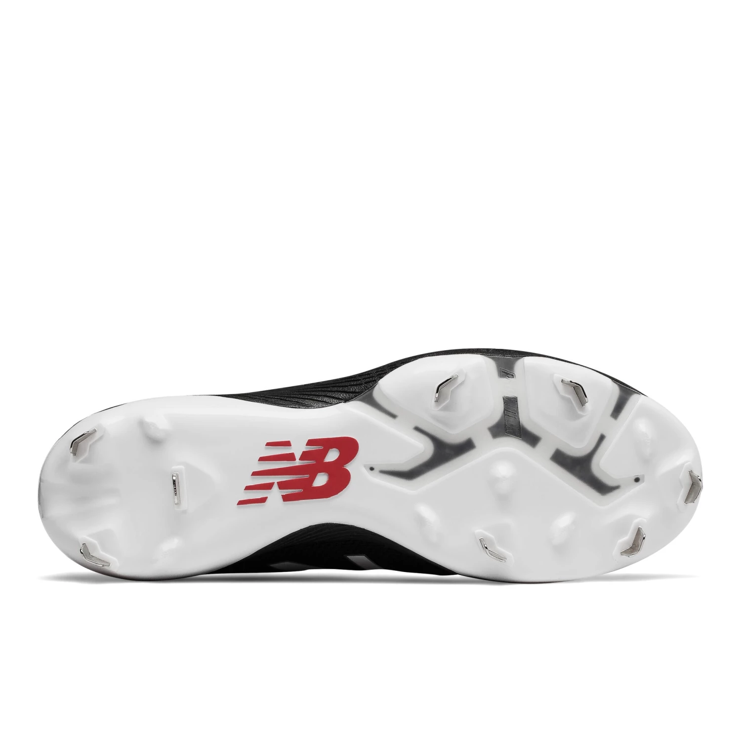 Flash Sale π€© New Balance L4040V4 Low-Cut Men's Metal Baseball Cleats - Width 2E π 4 Flash Sale π€© New Balance L4040V4 Low-Cut Men's Metal Baseball Cleats - Width 2E π - Image 4