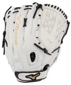 Cheap 😍 Mizuno MVP Prime 12.5" Fast-Pitch Glove 👏
