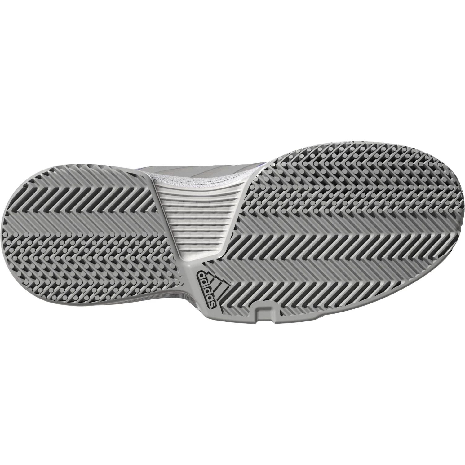 Best Sale β Adidas Courtjam Bounce Women's Tennis π Shoes - Black/Silver/Grey π₯ 2 Best Sale β Adidas Courtjam Bounce Women's Tennis π Shoes - Black/Silver/Grey π₯ - Image 2