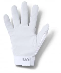 Cheap 🔥 Under Armour Clean Up Baseball Men's Batting Gloves 🌟 -Source for Sports Sales 6f70ded7bfc2fcb09d51011920a06bca