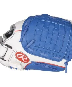 Outlet π Rawlings Player's Series 11" Fielder's Baseball Glove π§¨
