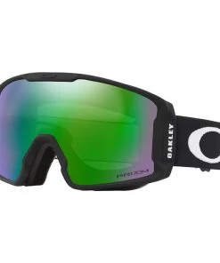 Buy 🧨 Oakley Line Miner XM Goggles - Prizm + Iridium Lens 👍 -Source for Sports Sales 6fbdbe13eb51ec5bd7c0bf35e31d4bae
