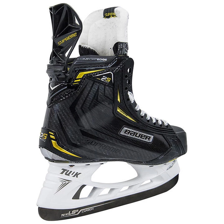 Hot Sale ⭐ Bauer Supreme 2S Pro Senior Hockey Skates (2018) ⭐ 4 Hot Sale ⭐ Bauer Supreme 2S Pro Senior Hockey Skates (2018) ⭐ - Image 4