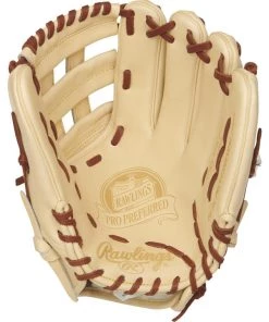 Budget π€© Rawlings Pro Preferred Kris Bryant 12.25" Baseball Glove π 5 Budget π€© Rawlings Pro Preferred Kris Bryant 12.25" Baseball Glove π -Source for Sports Sales 6fd609283d765859faa1197abf04b0c3