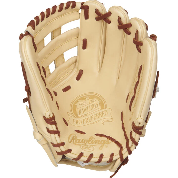 Budget π€© Rawlings Pro Preferred Kris Bryant 12.25" Baseball Glove π 3 Budget π€© Rawlings Pro Preferred Kris Bryant 12.25" Baseball Glove π - Image 3